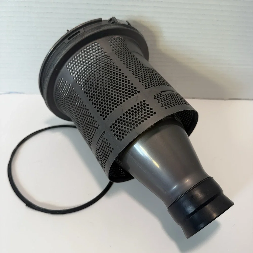 Dyson DC33 Cyclone Cone Vacuum Cleaner Replacement‎ Part OEM W/ Gasket Gray